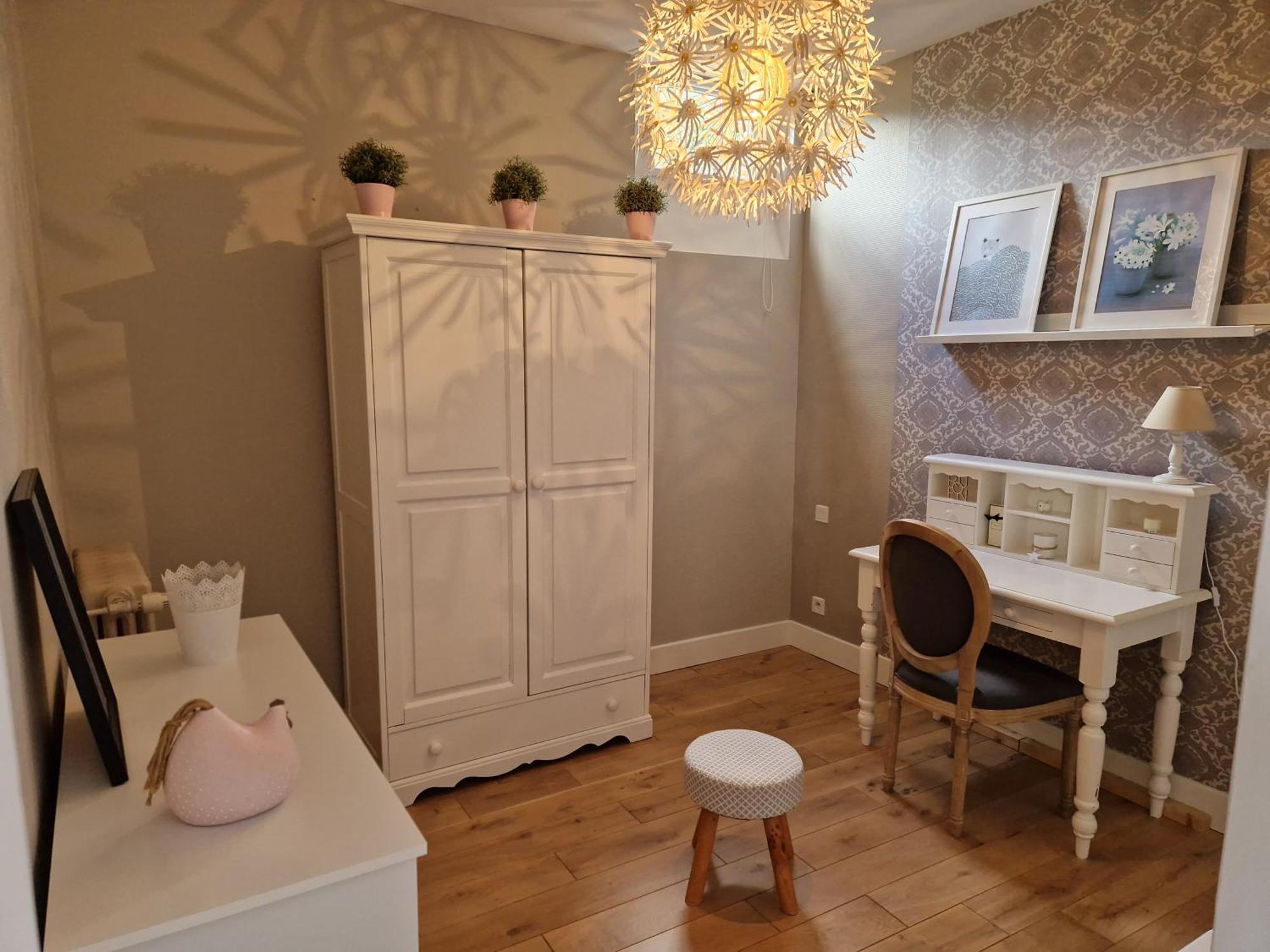 Le Bois Villa Honfleur Ngoại thất bức ảnh